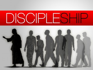 Discipleship